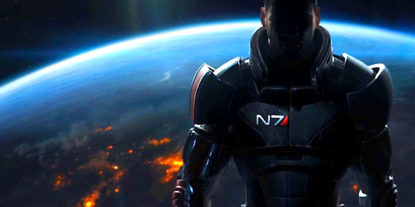 Mass Effect Legendary Edition: Hinweise auf morgige Ankündigung verdichten sich