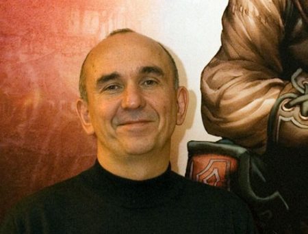 Legacy: Peter Molyneux zeigt sein neues Spiel