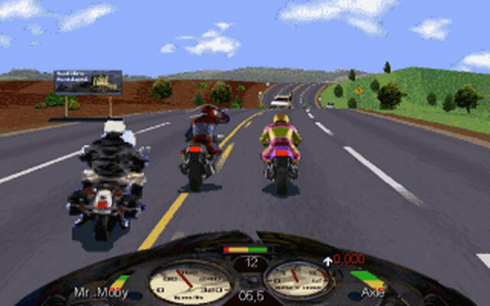 road_rash