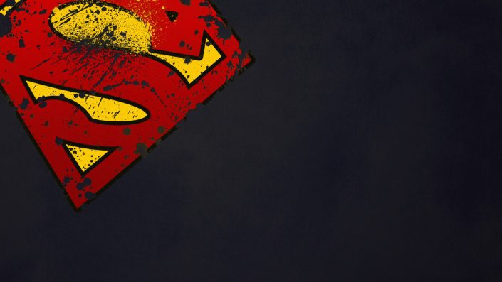 Rocksteadys Superman-Spiel scheinbar eine Ente