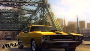 Driver-Reihe: Ubisoft arbeitet „aktiv“ an neuen Projekten