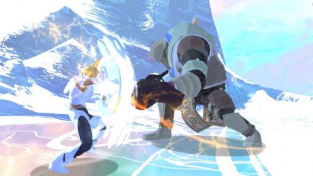 The Lost Child: Rundenbasiertes Rollenspiel der „El Shaddai“-Entwickler enthüllt –  Termin und Gameplay (Update)