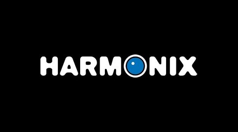 harmonix-logo