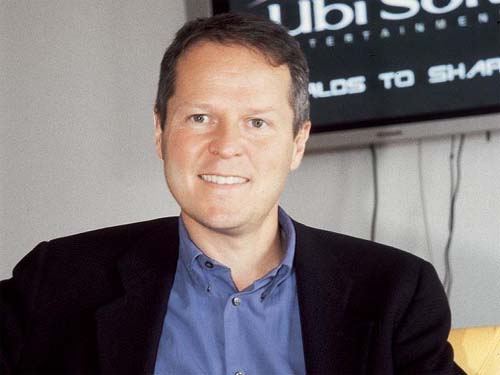 Ubisoft: Yves Guillemot würde das Unternehmen bei einer Übernahme durch Vivendi verlassen