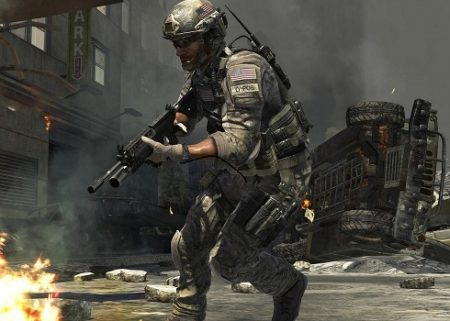 Call Of Duty Modern Warfare 3 Remastered: Release wohl zeitexklusiv für die PS4