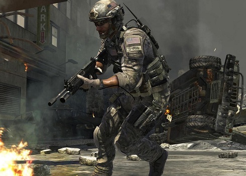 Call of Duty Modern Warfare 3: Ebenfalls als Remastered-Version geplant?