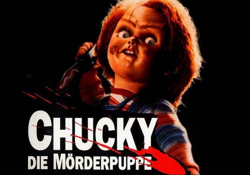 chucky