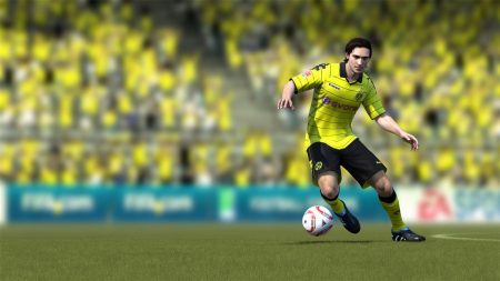 FIFA 12 & FIFA 13: Server gehen vom Netz