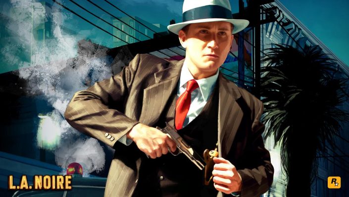 Take-Two: Nachfolger zu L.A. Noire, Max Payne & Midnight Club geplant?