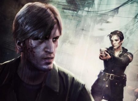 Silent Hill: Hideo Kojima und Konami bereiten neues Spiel vor – Gerücht