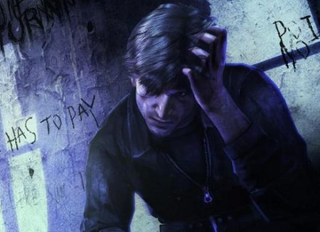 Silent Hill: Frische Gerüchte zur nahenden PS5-Ankündigung