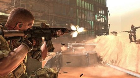 Spec Ops: The Line – Yager Development schließt einen Nachfolger kategorisch aus