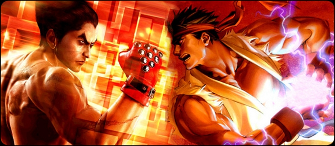 Tekken X Street Fighter: Es sollte laut Katsuhiro Harada erscheinen, wenn keiner mehr daran denkt