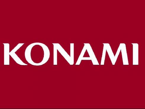 konami