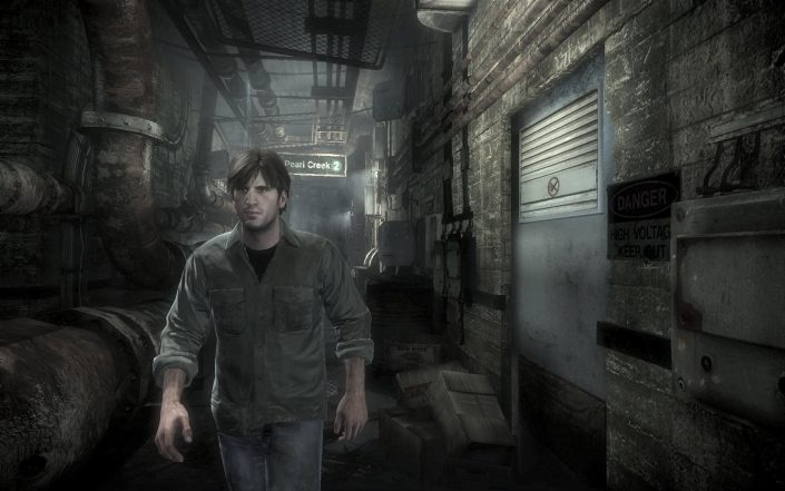 Silent Hill: Remake, Sequel und episodische Story-Adventures geplant?