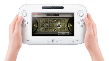 Wii U: Eure Konsole ist kaputt? Nintendo hat schlechte Nachrichten
