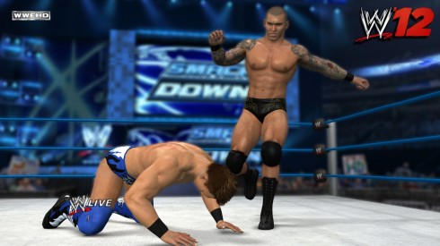 wwe12