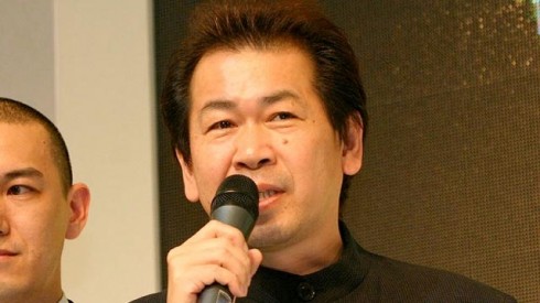 yu-suzuki