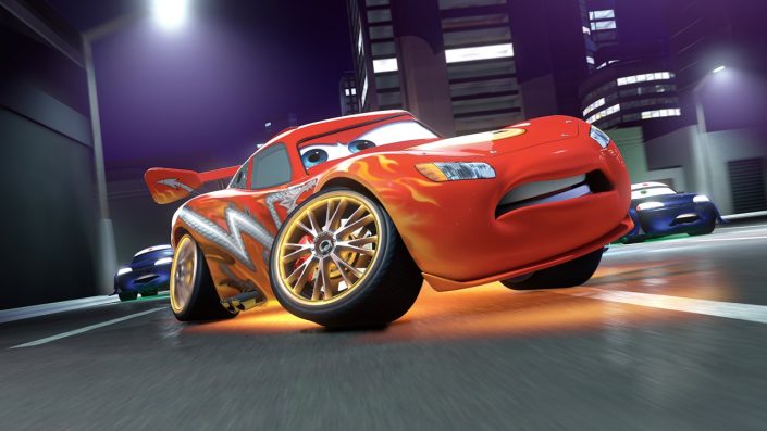 Avalanche Software wiederbelebt: Warner Bros. gibt Cars 3 Lizenzspiel in Auftrag