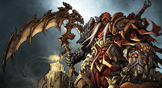 Darksiders: Remaster-Version wurde nun offiziell bestätigt