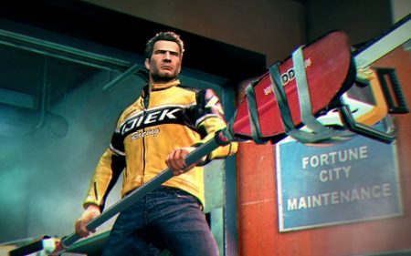 Dead Rising 4: Die ersten Bilder und Details geleakt?