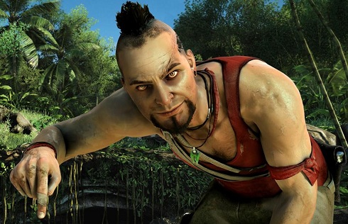 Far Cry 3: Vaas-Schauspieler deutet Rückkehr an