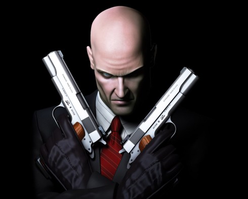 hitman absolution teaser grafik