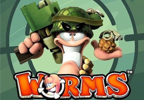 Worms Rumble: Battle-Royal-Ableger mit Trailer und ersten Details angekündigt