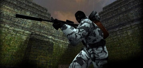 counter-strike