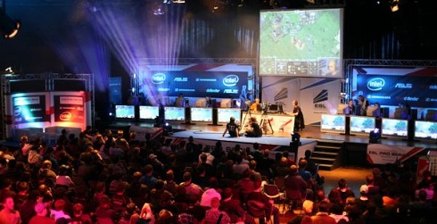 eSports: Anerkennung als Sportart in Deutschland rückt näher