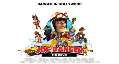 joedangerthemovie