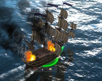Port Royale 4: Gaming Minds arbeitet an einem Nachfolger für die Konsolen und den PC