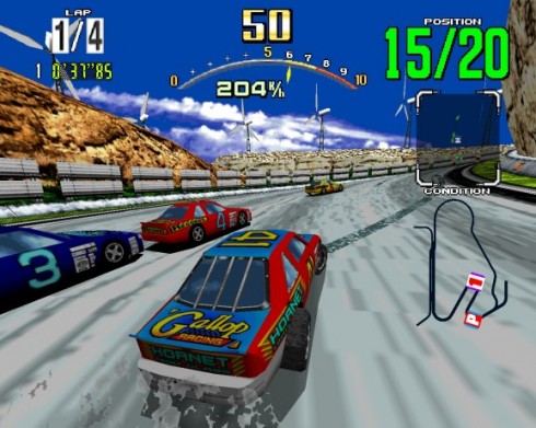 daytona-usa