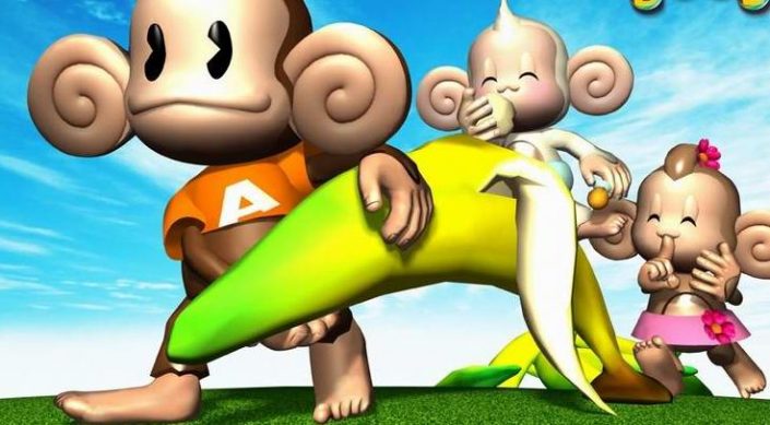Super Monkey Ball Banana Blitz HD: Sega präsentiert die Neuauflage im Trailer