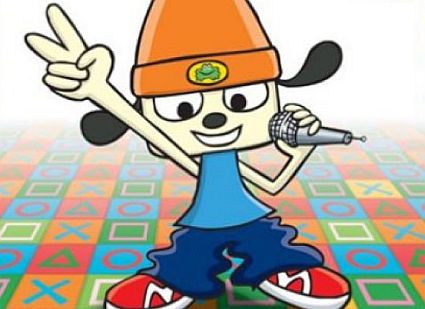 PaRappa the Rapper: Der PS4-Remaster hat einen Termin – Update