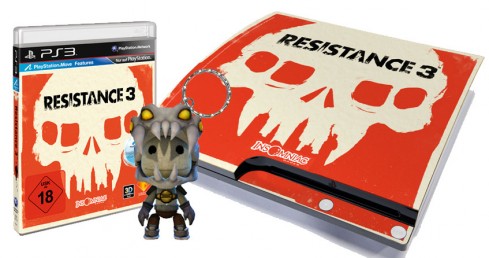 resistance_3_gewinnspiel