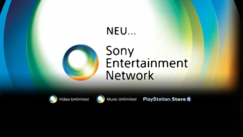 sony-entertainment-network