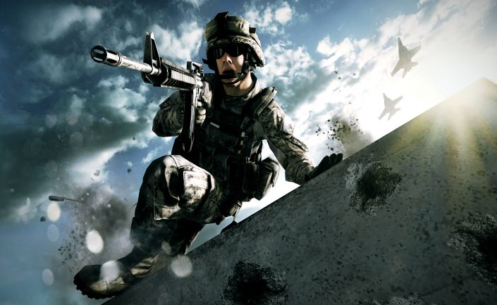 Battlefield 2018 und Bad Company 3: Die Gerüchteküche brodelt – Zahlreiche Infos zu den Shootern