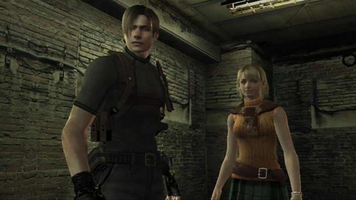Resident Evil 4: Nach zwölf Jahren – neues Easter Egg aufgetaucht