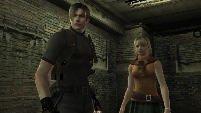 Resident Evil 4: Mögliches Remake soll neue Story-Inhalte bekommen