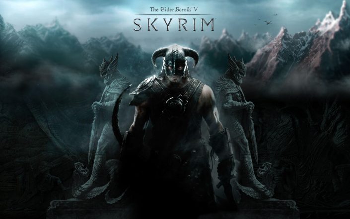 Bethesda: Auf der E3 mit einem „Skyrim“-Remaster und einem „Prey“-Reboot?