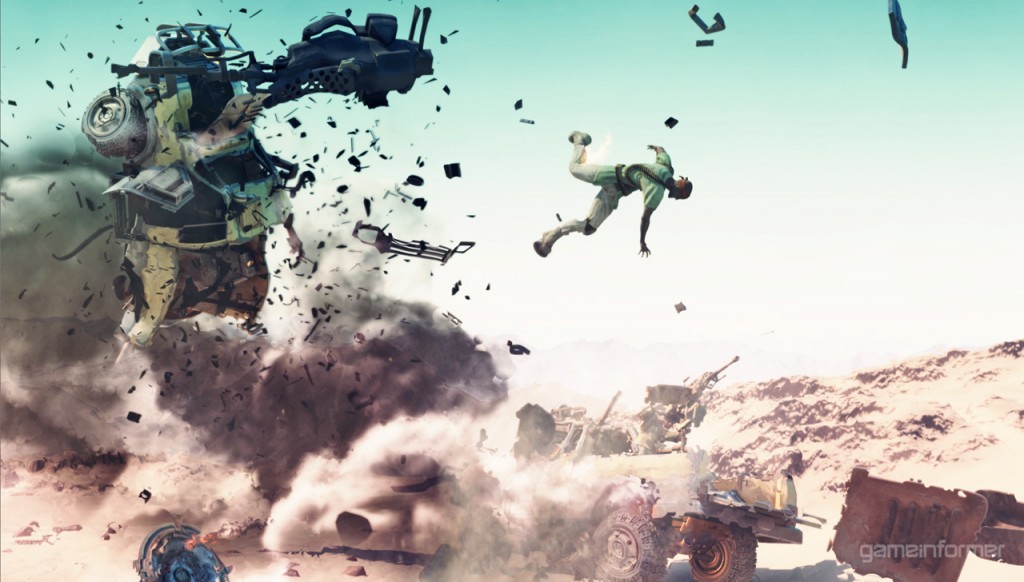 BioWare: Neue Spiele-Marke ähnelt angeblich „Destiny“ und „The Division“ – Enthüllung zur E3? BioWare: Neue Spiele-Marke ähnelt angeblich „Destiny“ und „The Division“ – Enthüllung zur E3?