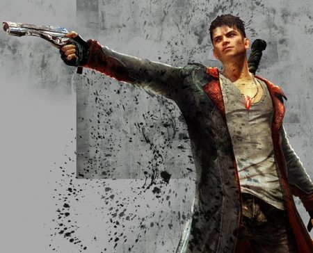 DmC Devil May Cry: Capcom wäre offen für eine Fortsetzung mit Ninja Theory