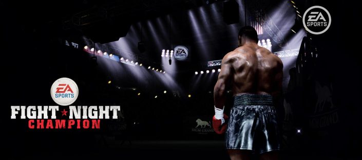 Boxen: Floyd Mayweather Jr möchte neues Box-Spiel im Stil von Fight Night Champion entwickeln