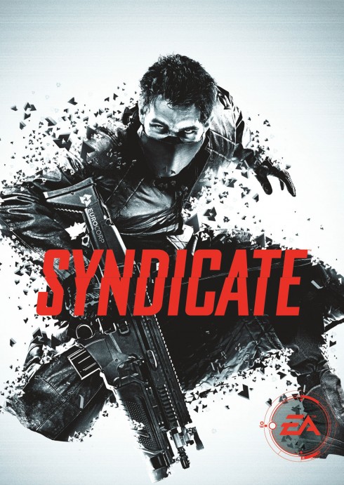 Syndicate Artwork PS3 EA 