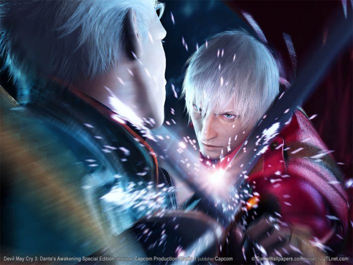Hideaki Itsuno: „Devil May Cry“- und „Dragon’s Dogma“-Macher kündigt neues Spiel für 2017 an