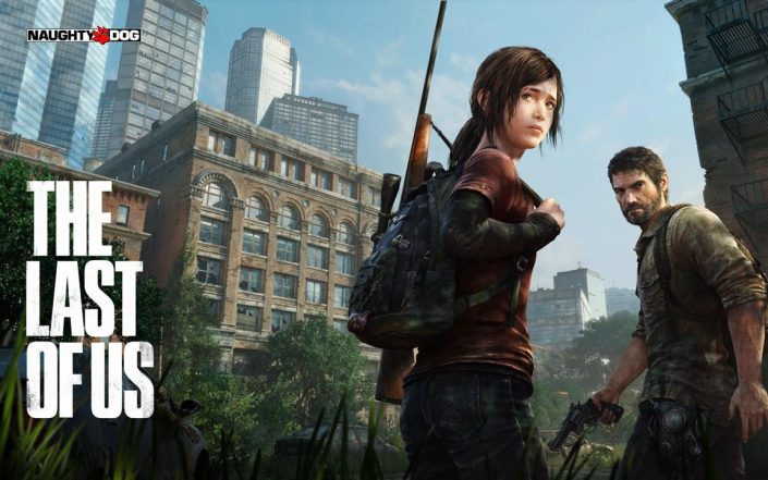 The Last of Us TV-Serie: Weitere Bilder vom Set veröffentlicht