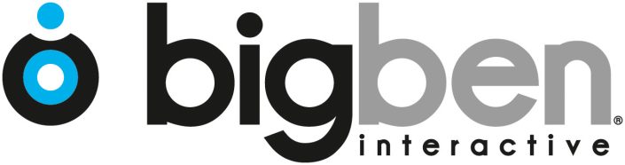 Bigben Interactive: E3-Lineup 2017 mit Spielen und Zubehör vorgestellt