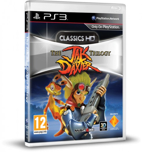 ja_daxter_collection