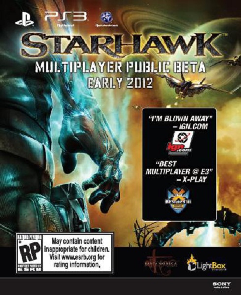 starhawk